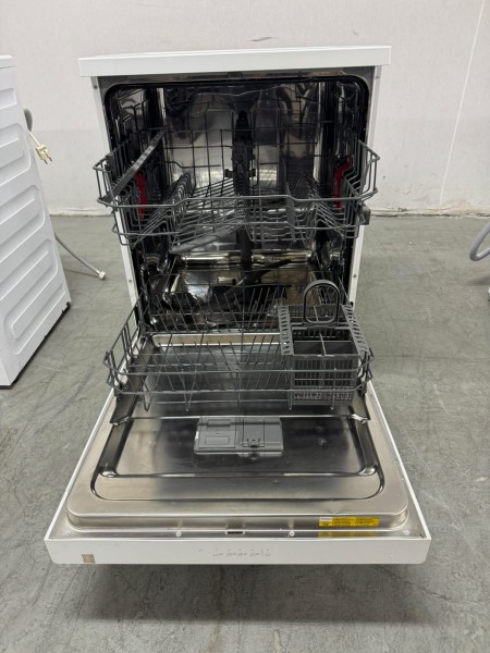 Zmywarka WHIRLPOOL z gwarancją i dostawą do domu
