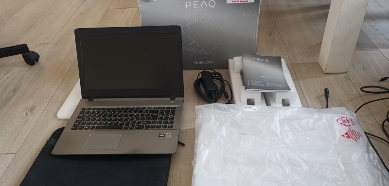 Laptop i5 5generacji/6GB/500GB/Full HD/Radeon R7 260 2GB