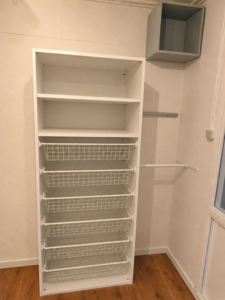 Szafa Ikea