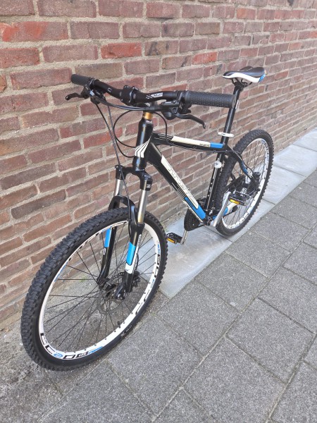 Rower MTB
