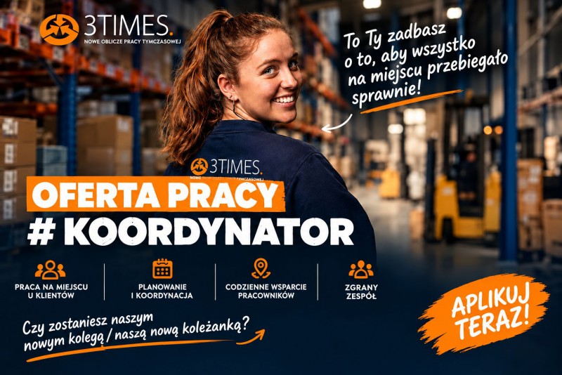 Koordynator