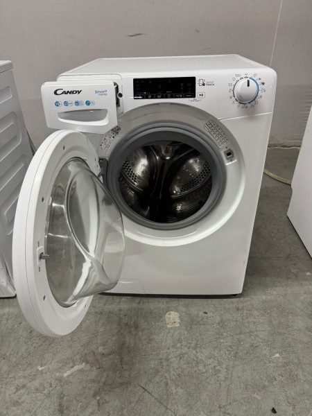 Pralki od 6 do 10kg A+++ z gwarancją i dostawą do domu