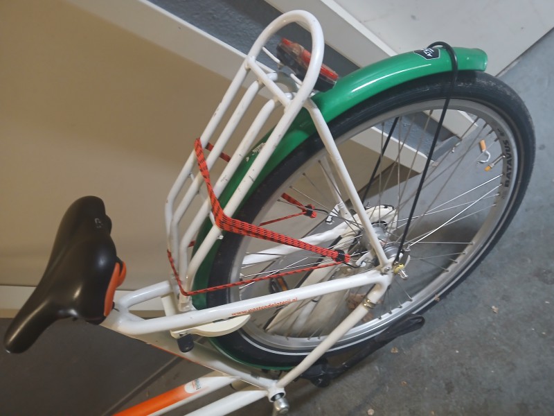 Sprzedam rower Batavus