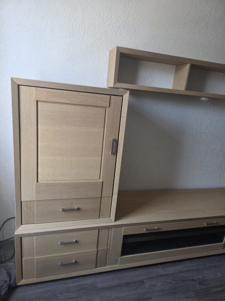 Solidne meble