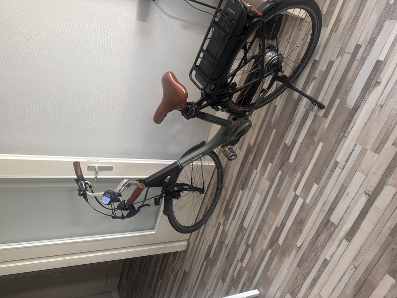 System bosch elektryczny rower