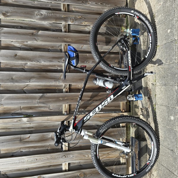 Sprzedam rower