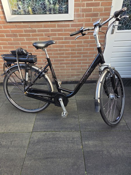 Trek e -bike