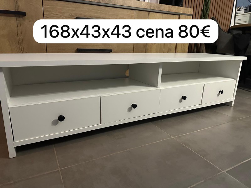 Szafka tv
