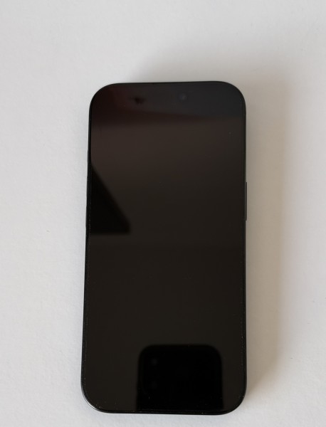 Apple iPhone 16 Pro 256 GB  Czarny Tytan