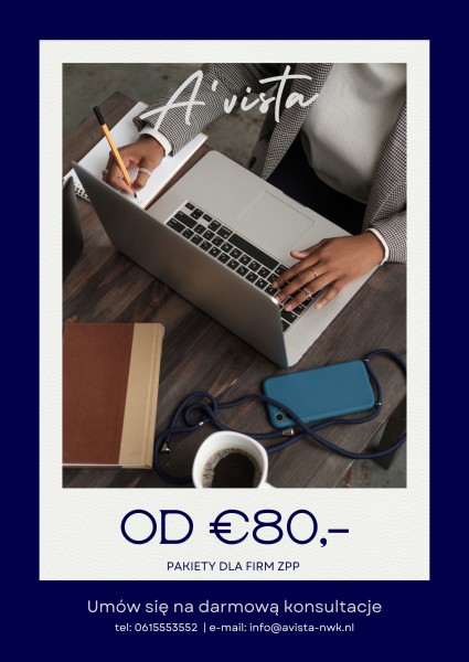 dofinansowania dla osób prywatnych - doradztwo - tłumaczenia