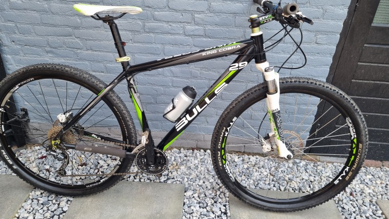 Bulls mtb 29