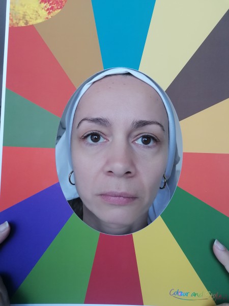 Analiza kolorystyczna- poznaj kolory swojego piekna!