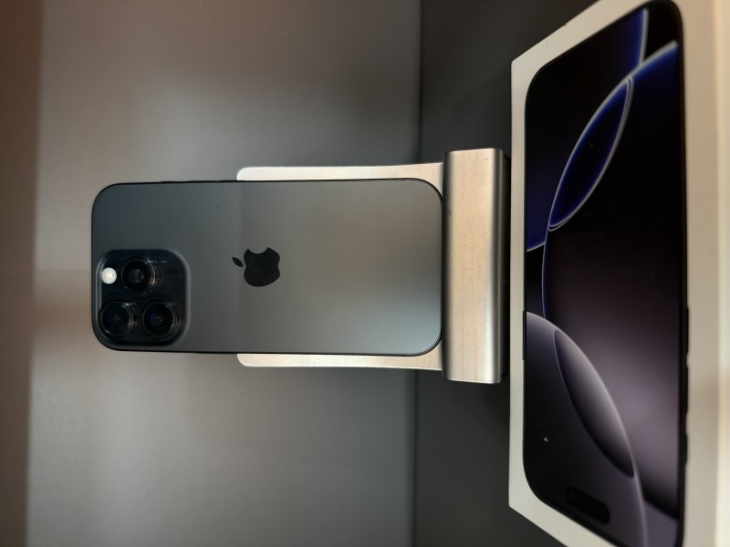 Iphon 16pro 128G