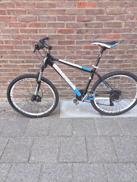 Hatbike mtb