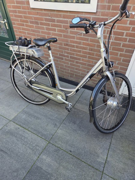 Batavus Lucca