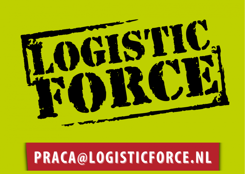 Den Bosch - kierowca kat B - stawka €15,35/godz (weekend: dopłata 40%)