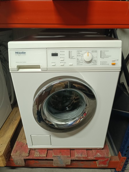 Pralka Miele  W4135  softtronic  6 kilo wsadu 1350 obrotów wirowania Transport Gwarancja