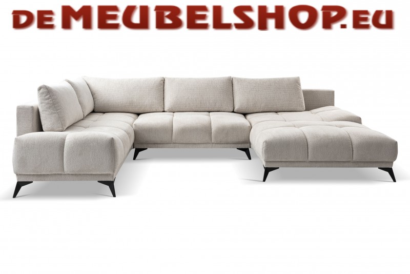 DEMEUBELSHOP SERDECZNIE ZAPRASZA DO SALONU MEBLOWEGO O POWIERZCHNI 450m2 DO OUDENBOSCH
