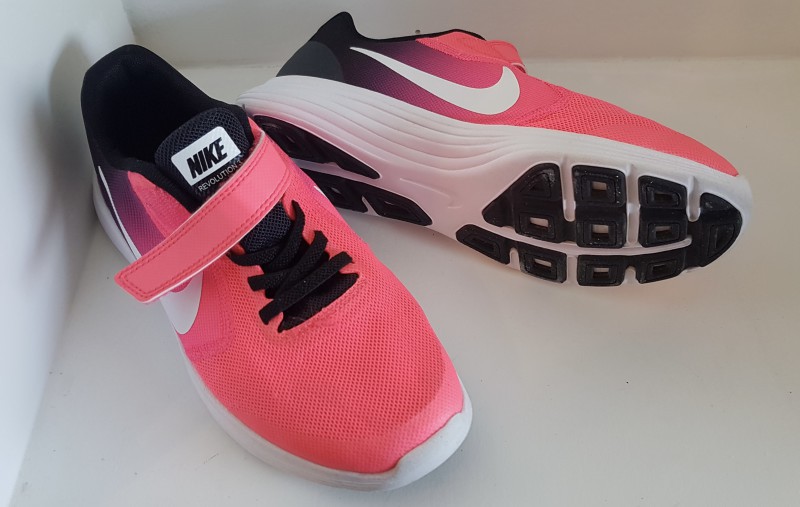 NOWE! - Buty NIKE 35