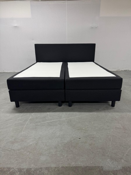 Boxspring 160x200 z materacami i dostawą do domu
