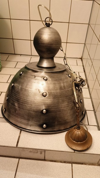 Lampa