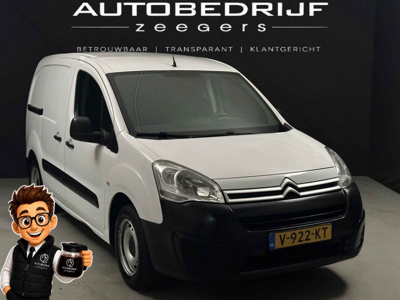 CITROEN BERLINGO ROK PROD 2018 PRZEB 187TYS KM POTWIERDZONE NAP APK 07.2027r CENA EXCL BTW!!!