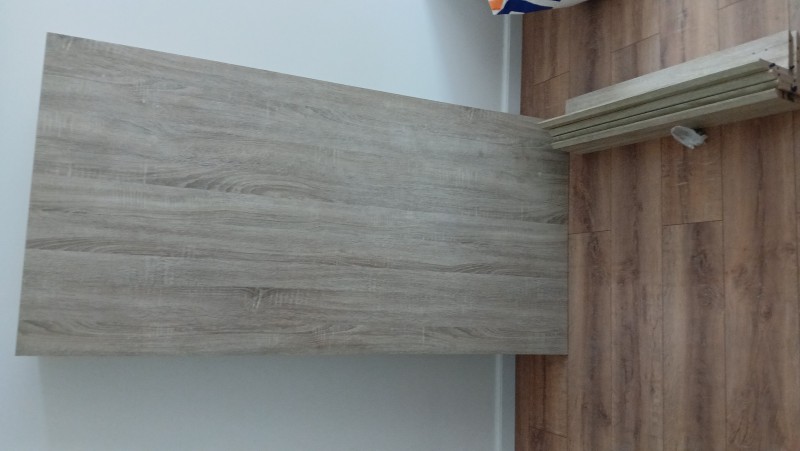 Stół 160x80