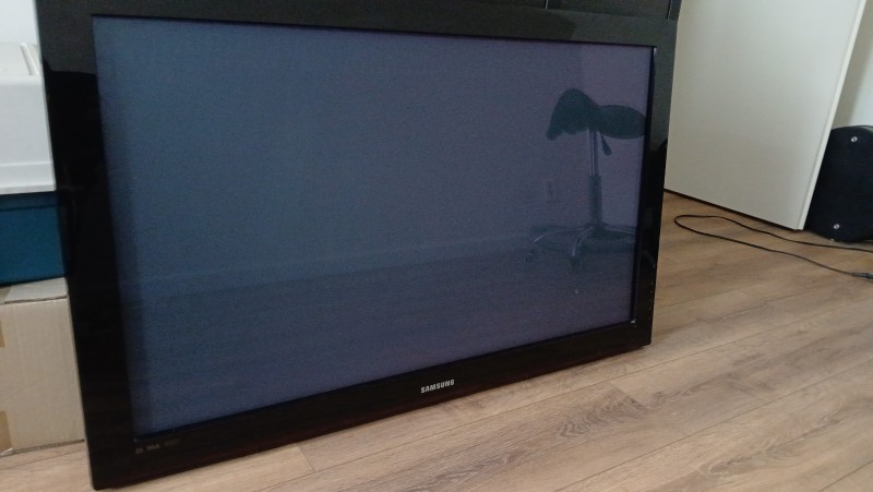 Telewizor Samsung 42 cale