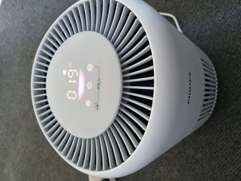 sprzedam Tanio.Oczyszczacz powietrza Philips AC0920/10