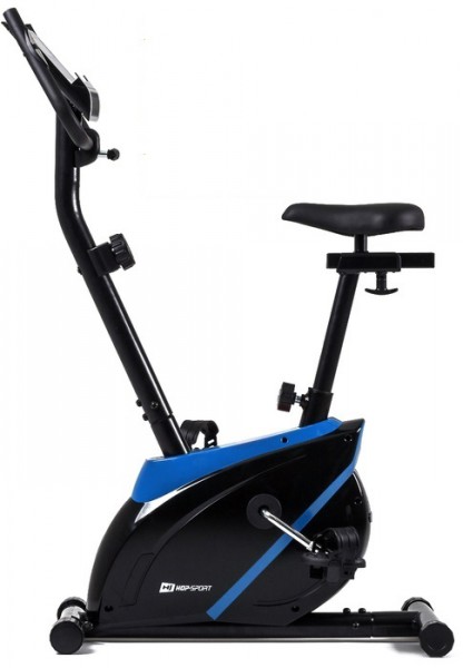 Rower magnetyczny HS-2070 Onyx Gwarancja 24 miesiące