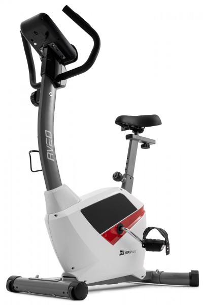 Rower magnetyczny HS 2090H Aveo biały Nowy