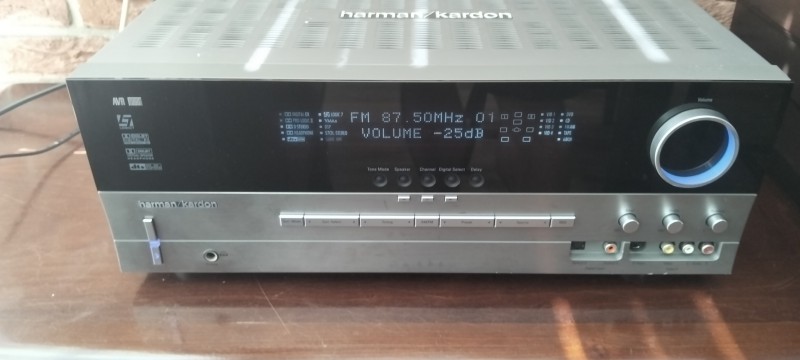 Harman Kardon