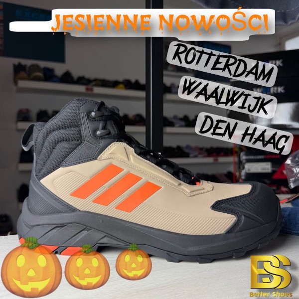 ROTTERDAM KATENDRECHTSE LAGEDIJK 210 -PIERWSZA I NAJWIĘKSZA W HOLANDII POLSKA SIEĆ SKLEPÓW
